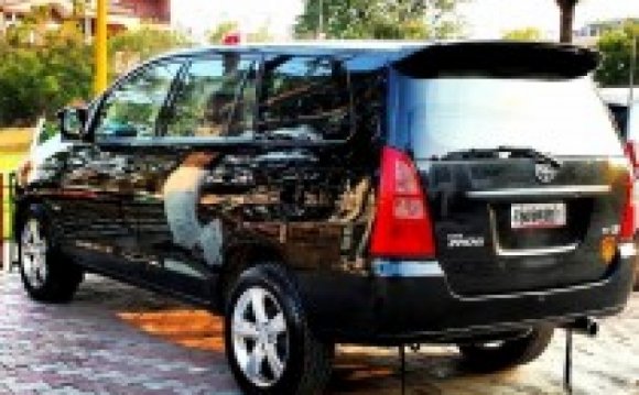 Vietnam Car Hire Deals