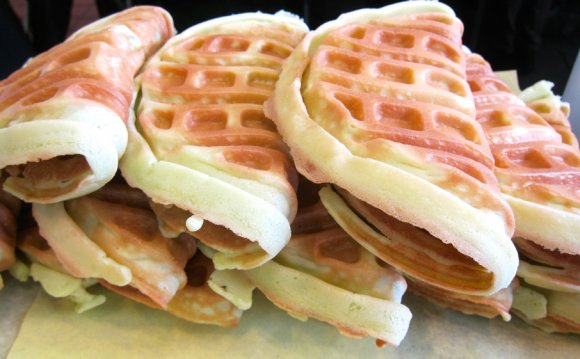 Waffles