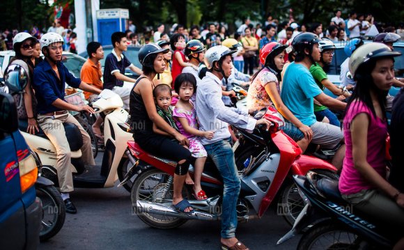 Hanoi