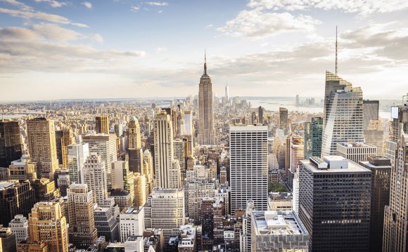 Deals for Flights to New York