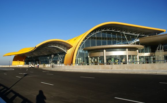 International Airport