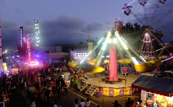 Footscray Lunar Festival 2015