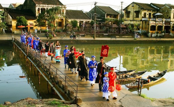 Mariage-vietnamien