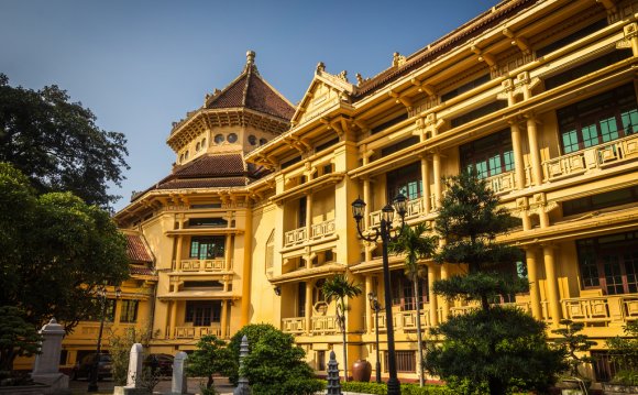 Museums in Hanoi