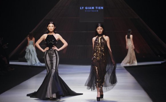 VN International Fashion Week