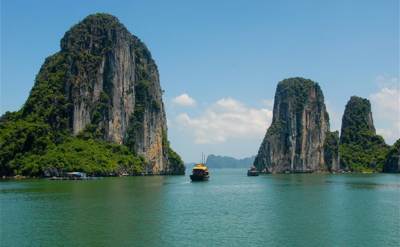 Travelling to Vietnam: Things