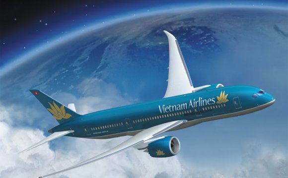 Vietnam Airlines launches new