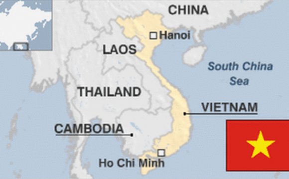 Vietnam country profile - BBC