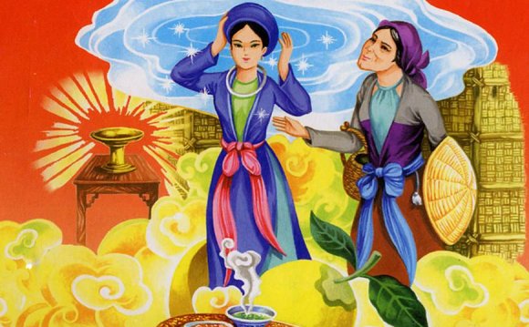 Vietnamese Folklores