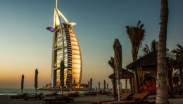 9 Countries Where You'll Make Bank: UAE