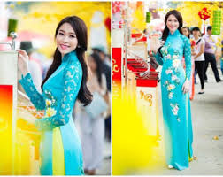 Ao Dai