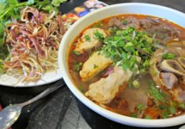 Bun Bo Hue _ Ngu Binh mr