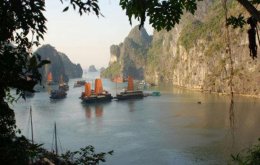 inexpensive Flights to Vietnam