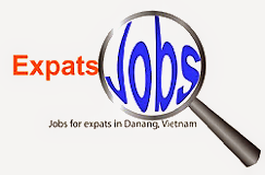 Expat jobs in Danang