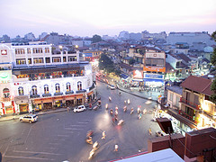Nir Sinay (Flickr) Expats going to Vietnam will discover a sturdy economy with an abundance of possibilities