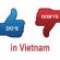 Communication in Vietnam