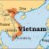 Where is Vietnam located?