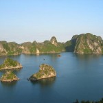 Halong Bay,  Vietnam