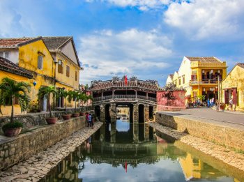 Hoi An