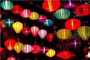 Lanterns