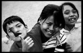 Patients of Friendship Village