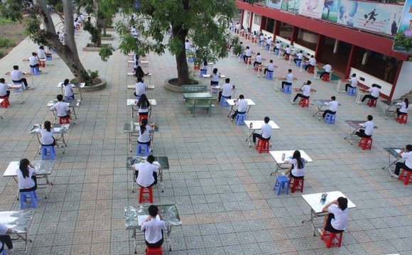 Vietnamese Education System
