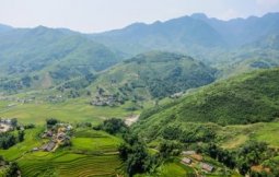 Sapa, Vietnam