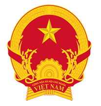 Socialist Republic of Vietnam Flag