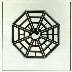 Taoist symbol