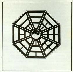 Taoist symbol