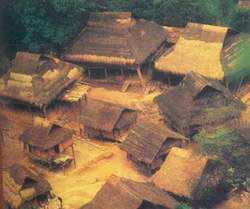 Thai homes