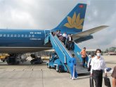 Cheap domestic flights Vietnam