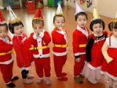 Christmas traditions in Vietnam