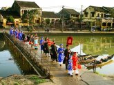 Culture vietnamienne mariage