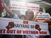 Did China help Vietnam