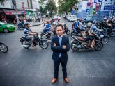 Project financing Vietnam
