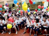 Schools in Vietnam