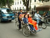 Transport Vietnam