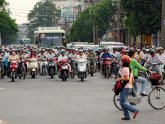 Transportation, Vietnam