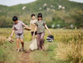 Vietnam culture for Kids