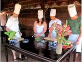 Vietnamese Cooking School