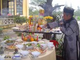 Vietnamese culture funeral