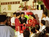 Vietnamese marriage