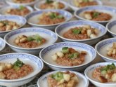 Vietnamese Traditional food