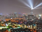 Where is Ho Chi Minh City?