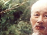 Who is Ho Chi Minh?