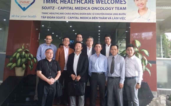 Vietnamese culture and Healthcare