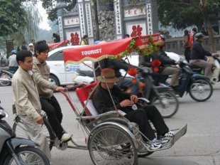 transport in Vietnam