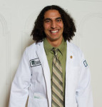 uvmmedicine writer John Paul Kelada '15