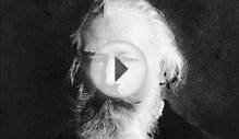 5 Interesting Facts About Johannes Brahms